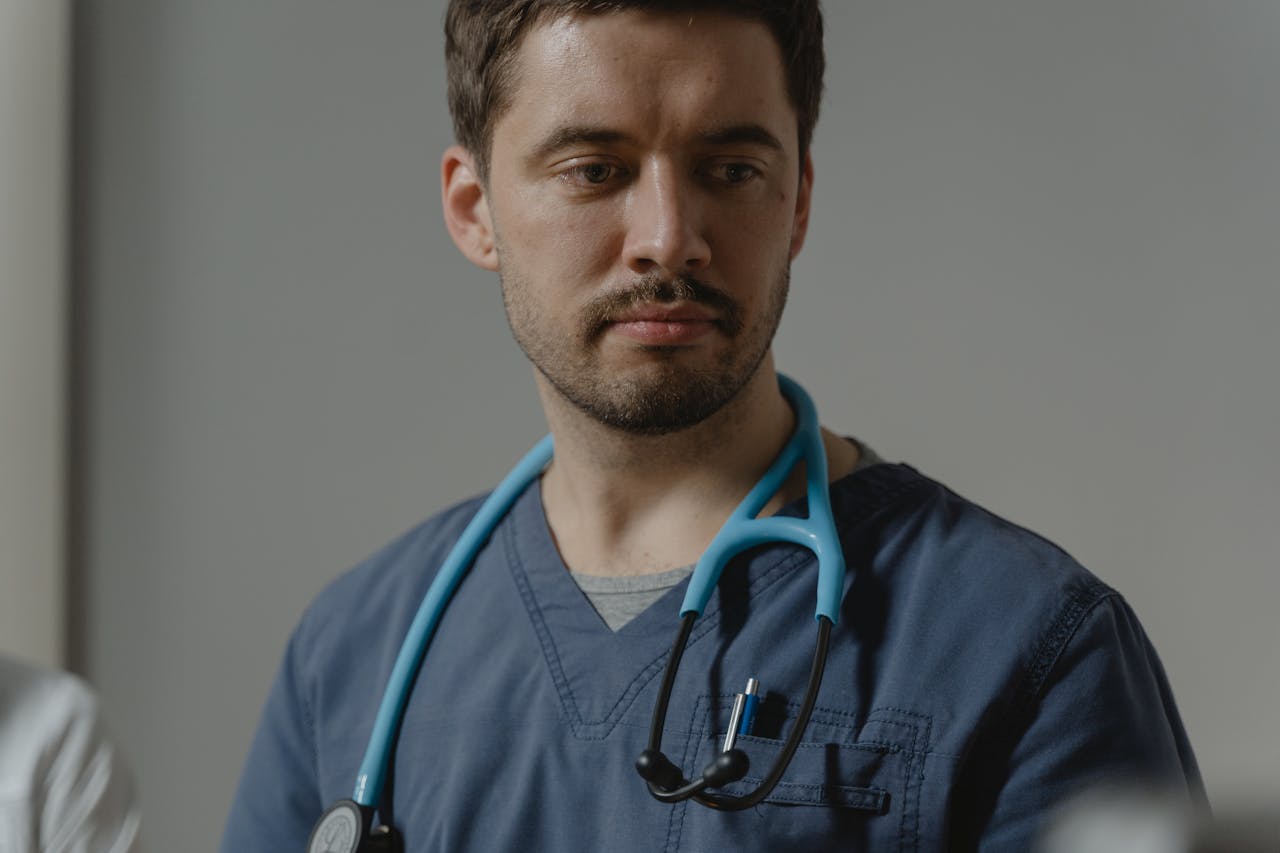 Dr. John Doe
