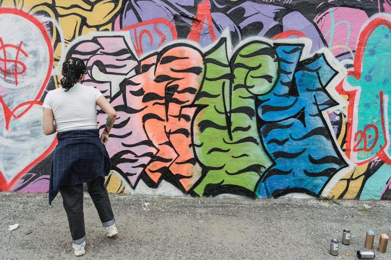 Art & Business