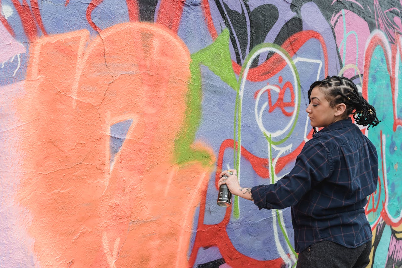Art & Business