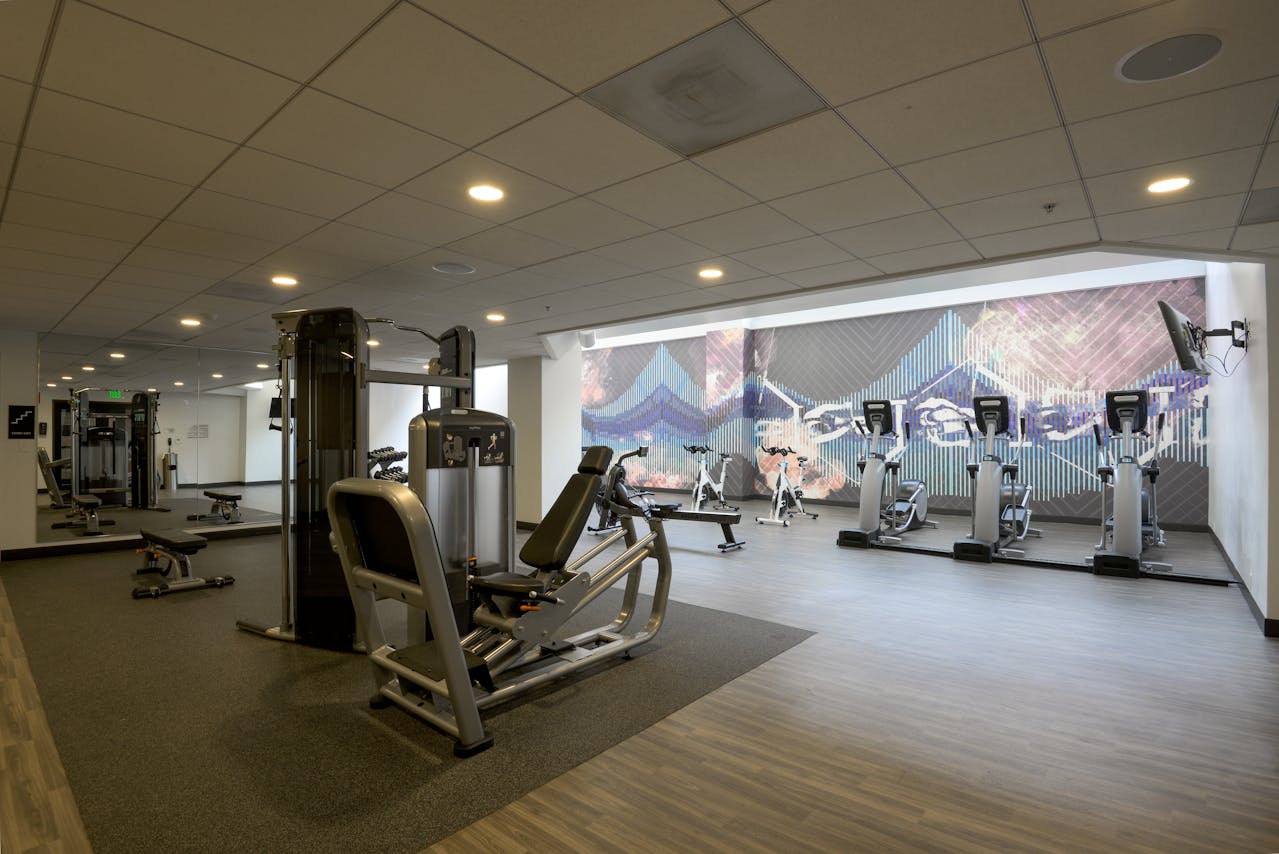 Why Movement is Key to Mental Wellness