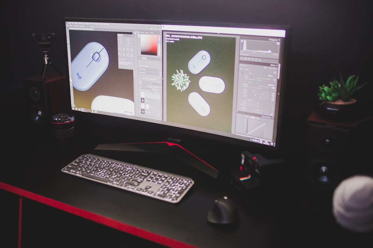 Usability Testing on a Budget