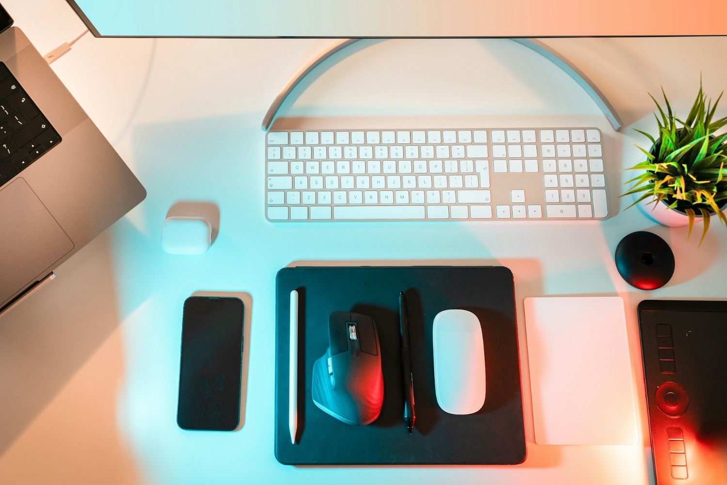 Color Theory for Interface Designers
