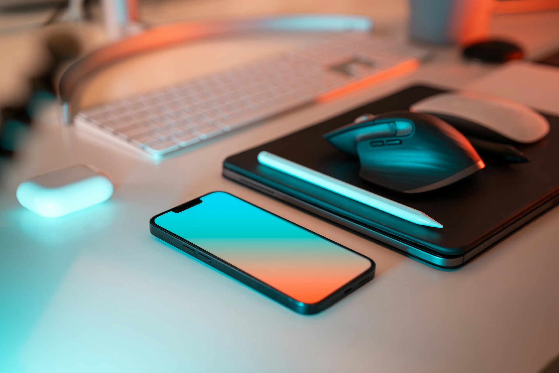 The UX Design Process: From Idea to Execution
