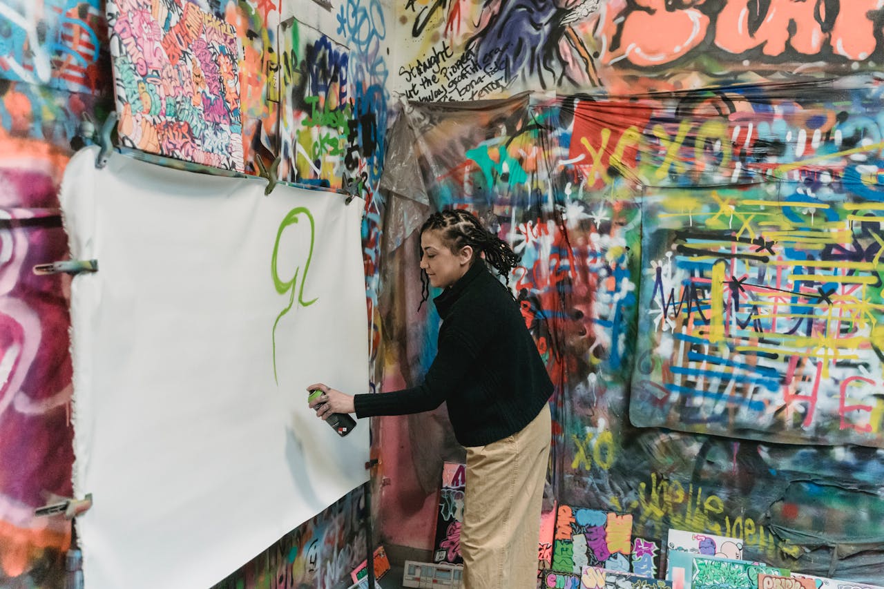 Art & Business