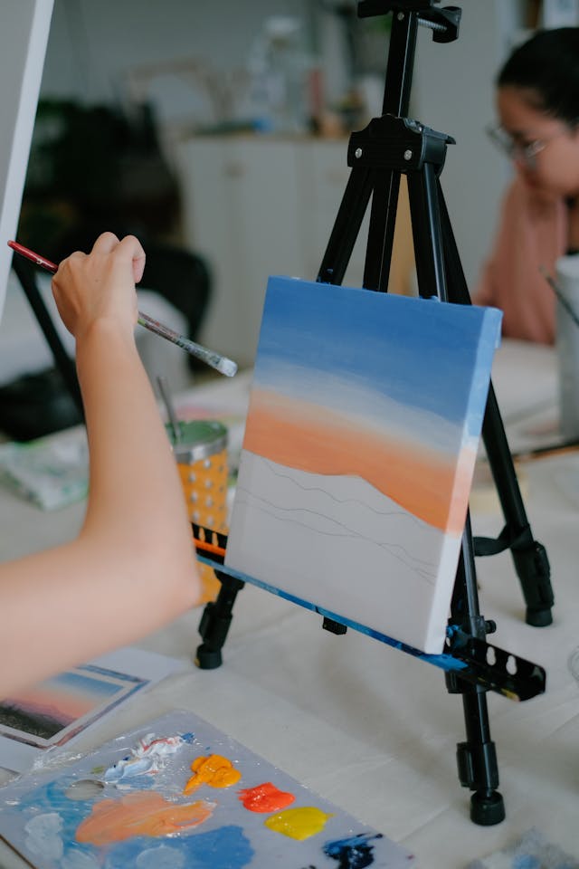 Tools & Techniques