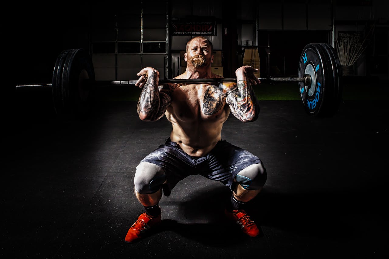 3 Common Mistakes in the Gym (and How to Fix Them)