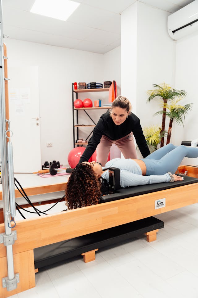 MindBody Blog