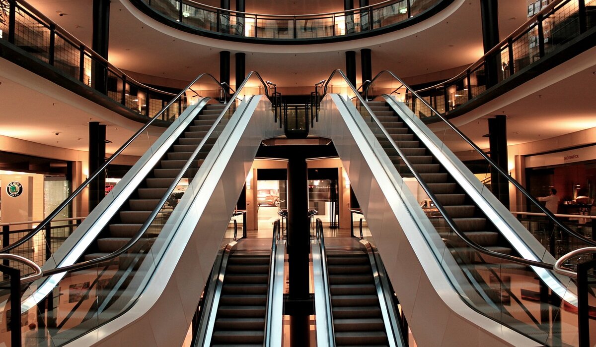 Luxury Home