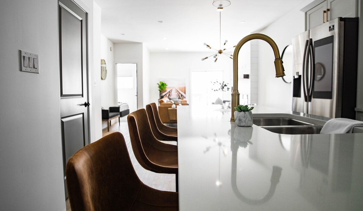 Serviced Apartments