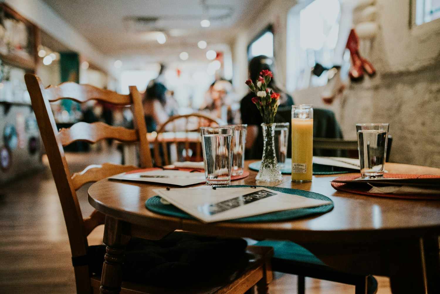Fine Dining Experience