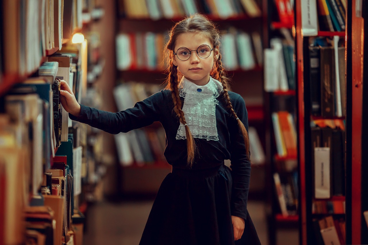Smart Library