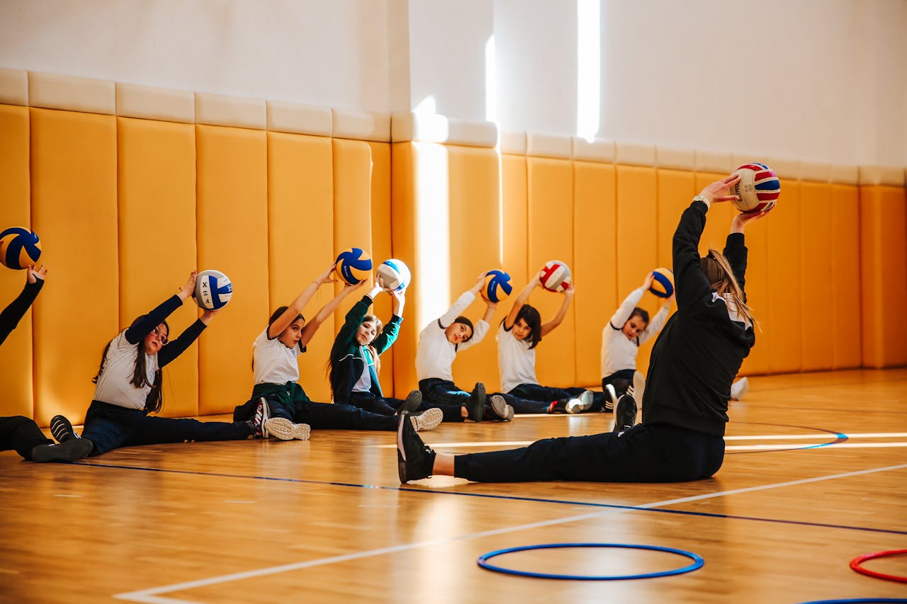 Student Wellness Workshop