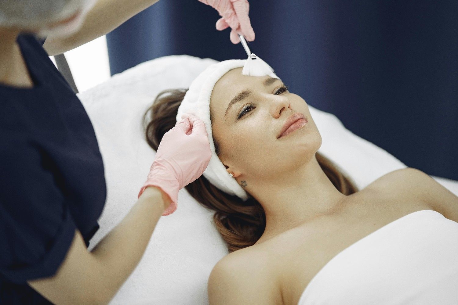 Facial Treatments